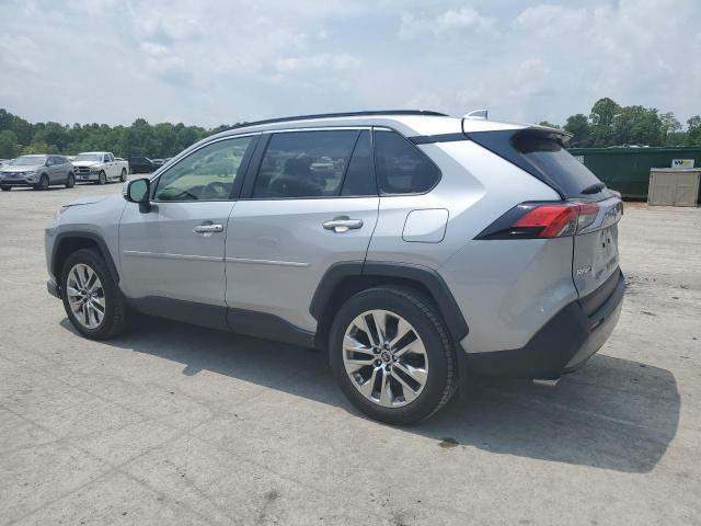 Vin: jtmn1rfv6kd506129, lot: 59253405, toyota rav4 limited 20192
