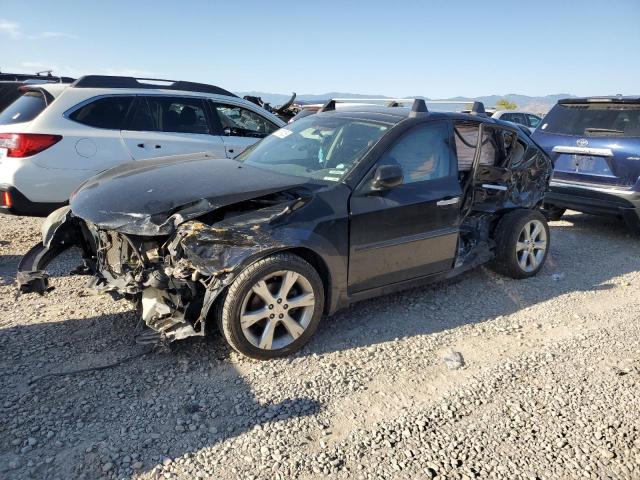 SUBARU IMPREZA OU