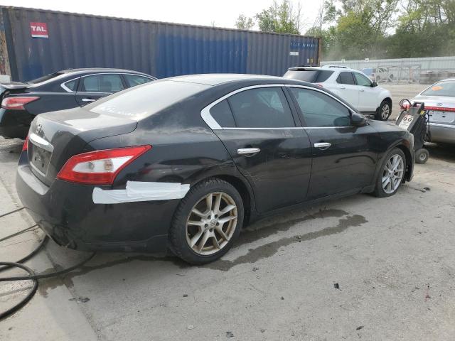 Vin: 1n4aa5ap3ac818127, lot: 58318415, nissan maxima s 20103