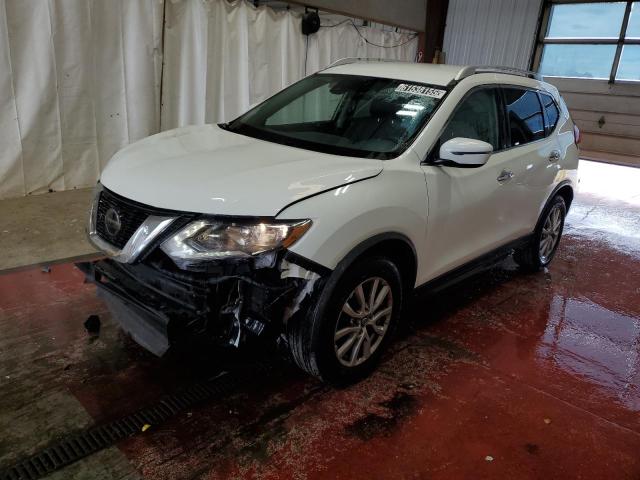 Vin: knmat2mt2lp525150, lot: 61538155, nissan rogue s 2020 img_1