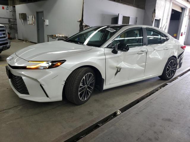 Vin: 4t1daackxsu538178, lot: 62568855, toyota camry xse 2025 img_1