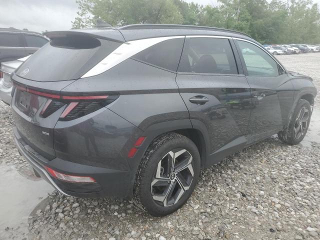 2022 HYUNDAI TUCSON LIM - 5NMJECAE7NH053545