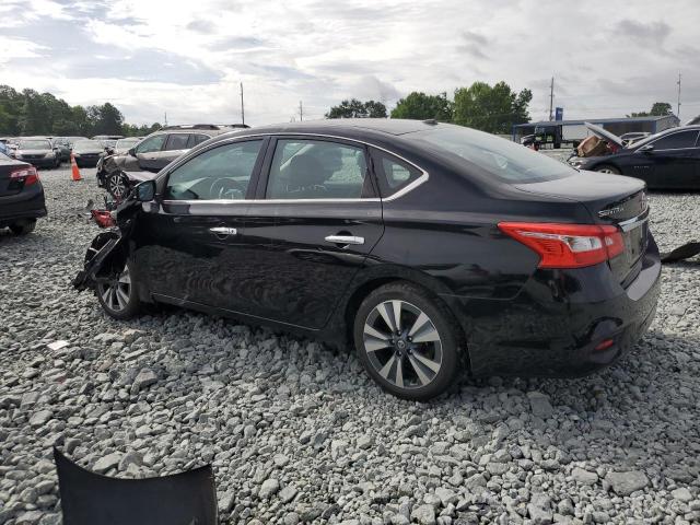 Vin: 3n1ab7ap7ky218550, lot: 60549545, nissan sentra s 20192