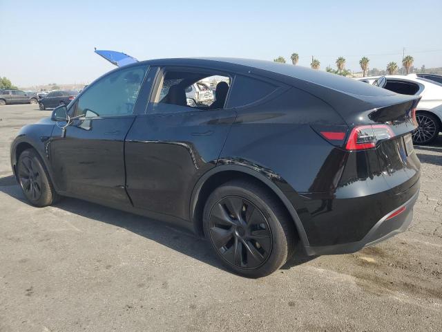 2025 TESLA MODEL Y 7SAYGDED7SF249758