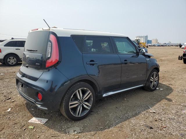 Vin: kndjp3a55j7576235, lot: 59634325, kia soul + 20183