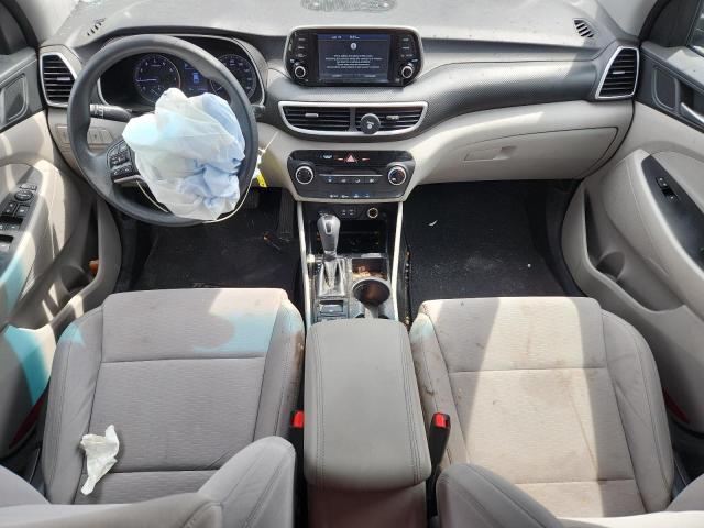2019 HYUNDAI TUCSON SE KM8J23A43KU052876
