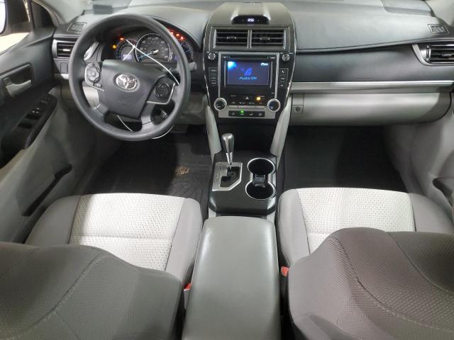 2013 TOYOTA CAMRY L - 4T4BF1FK1DR280890