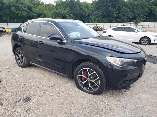 Vin: zaspakbn3l7c86400, lot: 60378475, alfa romeo stelvio ti 20204