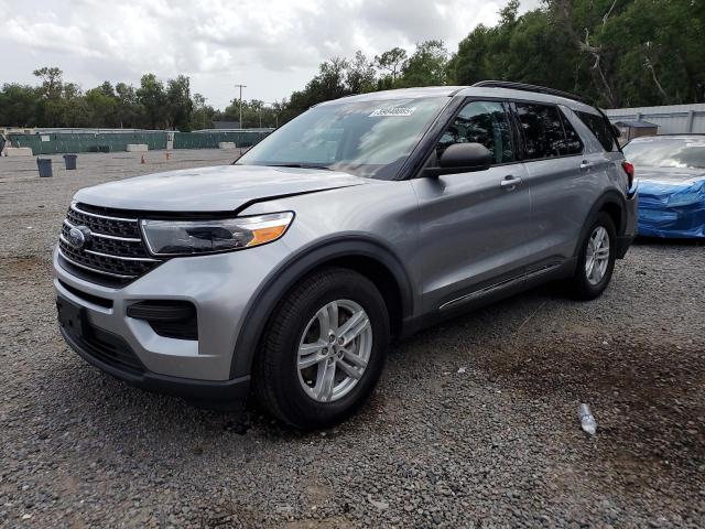 Vin: 1fmsk7dhxmgb57734, lot: 59848085, ford explorer xlt 2021 img_1