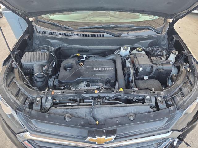 2019 CHEVROLET EQUINOX LS - 3GNAXHEV9KL252975