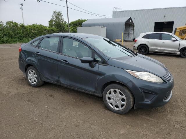Vin: 3fadp4aj9bm120333, lot: 59869095, ford fiesta s 20114