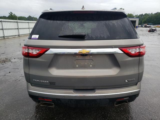 2018 CHEVROLET TRAVERSE P 1GNERKKW8JJ192182