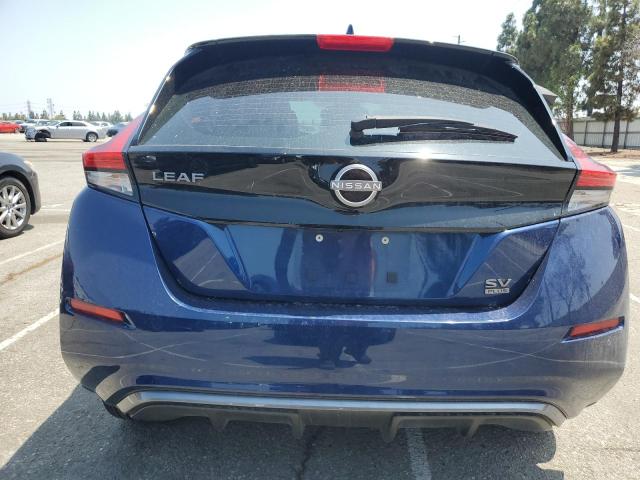 2023 NISSAN LEAF SV PL 1N4CZ1CV3PC563428