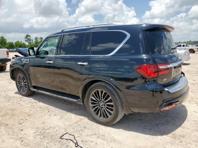 2023 INFINITI QX80 SENSO JN8AZ2BE8P9305951