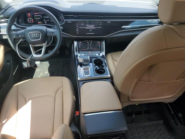 2023 AUDI Q8 PREMIUM WA1EVBF11PD040197