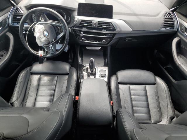 2019 BMW X3 XDRIVE3 5UXTR9C50KLR09824