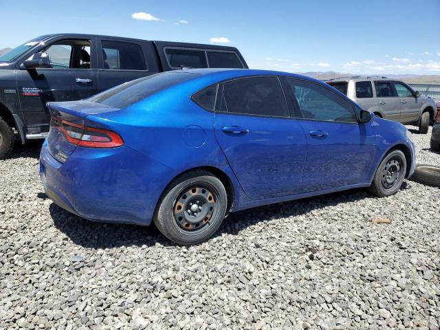 2013 DODGE DART SE #3285923559