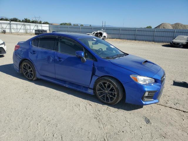 2019 SUBARU WRX PREMIU JF1VA1C68K9821019