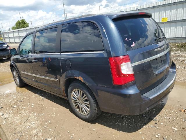 Vin: 2c4rc1cgxdr779884, lot: 62461545, chrysler minivan touring l 20132