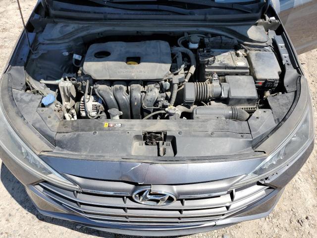 2020 HYUNDAI ELANTRA SE - 5NPD74LF0LH536748