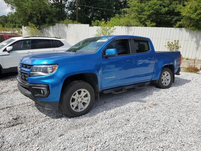 Vin: 1gcgscenxm1281304, lot: 60206275, chevrolet colorado lt 2021 img_1