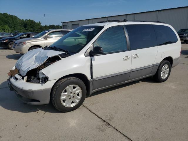 DODGE GRAND CARA