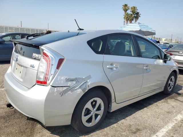 Vin: jtdkn3du3d5684088, lot: 60474945, toyota prius 20133