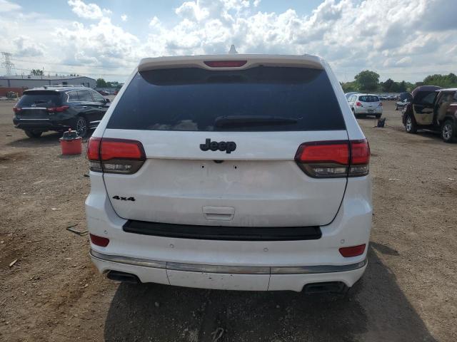2015 JEEP GRAND CHER - 1C4RJFCT5FC124995