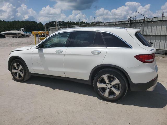 Vin: wdc0g4jb7hf191857, lot: 59810235, mercedes-benz glc-class 300 20172