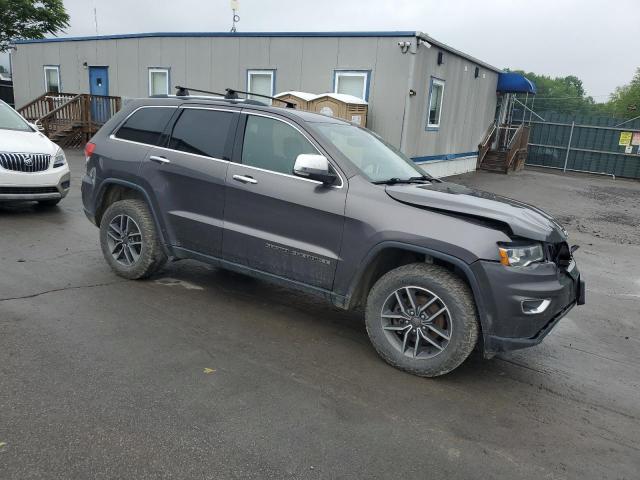 Vin: 1c4rjfbgxkc693095, lot: 61219195, jeep grand cher limited 20194