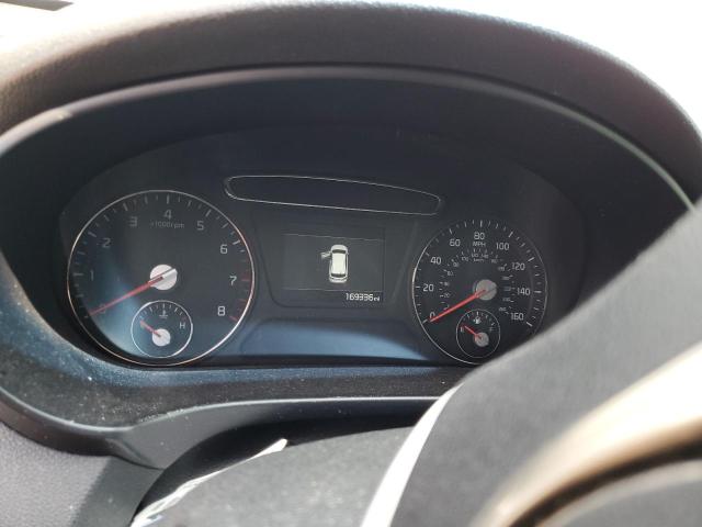 2019 KIA SORENTO L - 5XYPGDA33KG436171