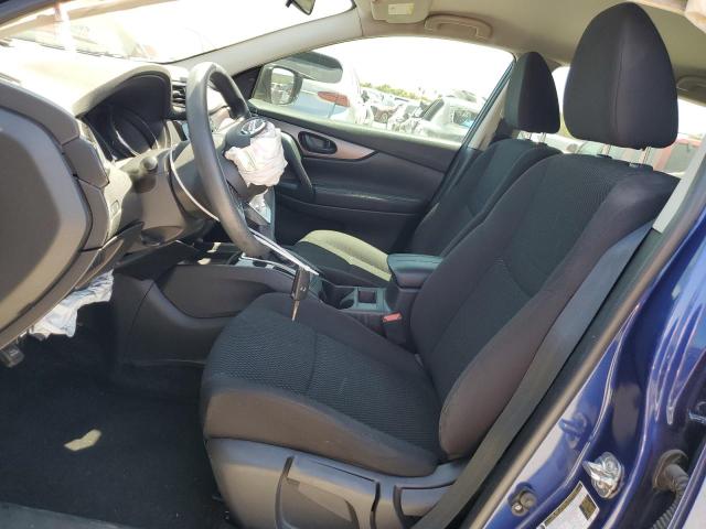 2020 NISSAN ROGUE SPOR JN1BJ1CV3LW270086