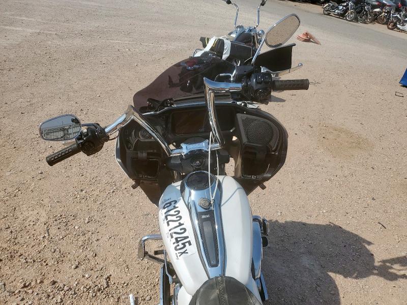 2024 HARLEY-DAVIDSON FLTRX - 1HD1KH712RB652968