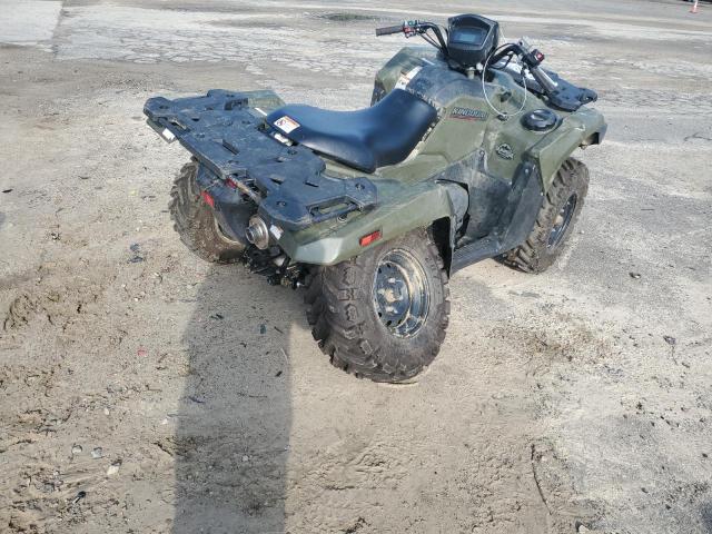 2021 SUZUKI LT-A750 XP 5SADW11E7M7100872