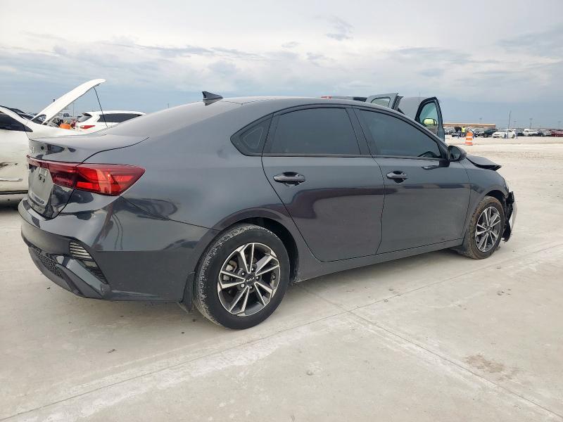 2023 KIA FORTE LX 3KPF24AD0PE603318