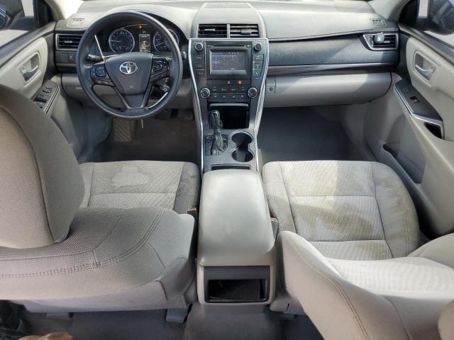 2016 TOYOTA CAMRY LE - 4T1BF1FK1GU264932
