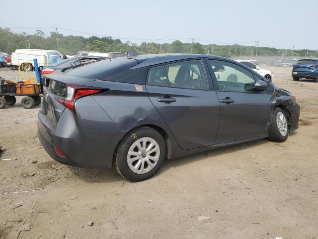 2021 TOYOTA PRIUS SPEC JTDKAMFUXM3128435