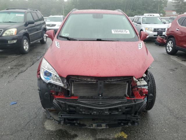 2015 BUICK ENCORE - KL4CJESB8FB045572
