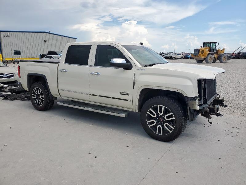 Vin: 3gtu2vec3eg334196, lot: 61960495, gmc sierra k1500 slt 20144