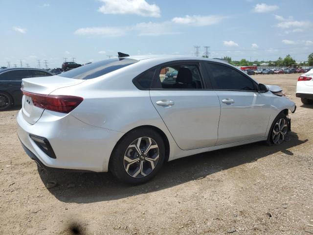 2021 KIA FORTE FE 3KPF24AD4ME414229