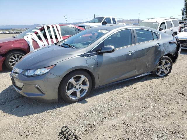 Vin: 1g1rc6s5xhu187769, lot: 59957735, chevrolet volt lt 2017 img_1
