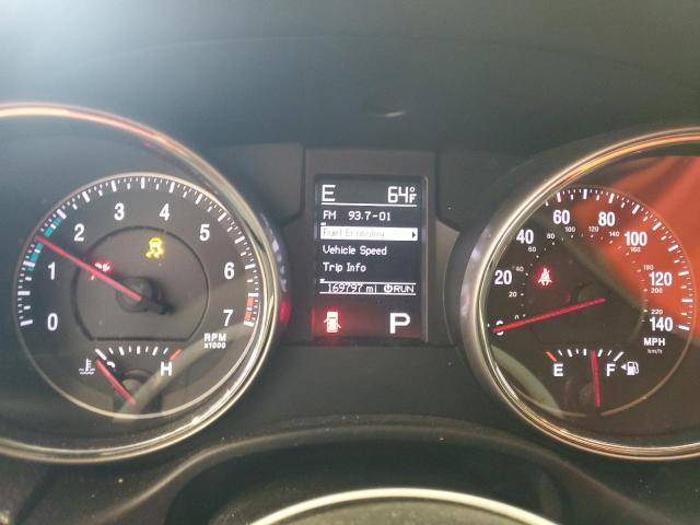 1C4RJFAG4DC654586 2013 JEEP GRAND CHER