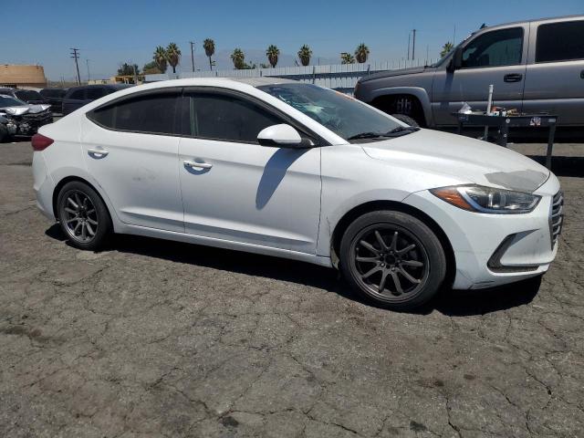 Vin: 5npd84lf5hh173674, lot: 62967935, hyundai elantra se 20174
