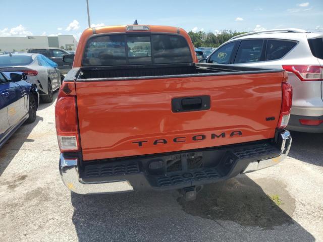 2017 TOYOTA TACOMA DOU - 3TMAZ5CN2HM043603
