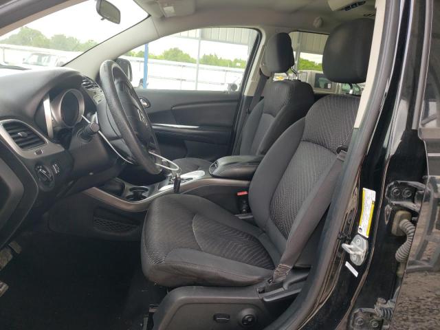 2016 DODGE JOURNEY SX - 3C4PDCBG5GT100574