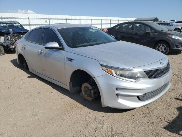 Vin: 5xxgt4l35hg122821, lot: 59802025, kia optima lx 20174