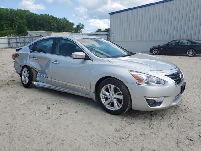 Vin: 1n4al3ap6fn346063, lot: 60106215, nissan altima 2.5 20154