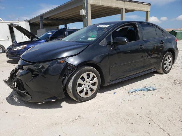 Vin: 5yfeprae1lp045670, lot: 62033155, toyota corolla le 2020 img_1