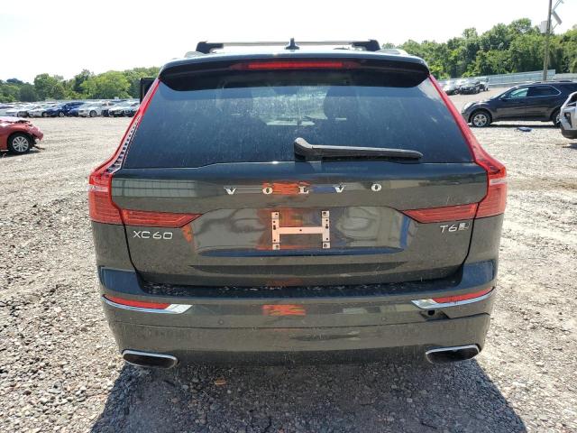 2018 VOLVO XC60 T6 IN YV4A22RL9J1002572