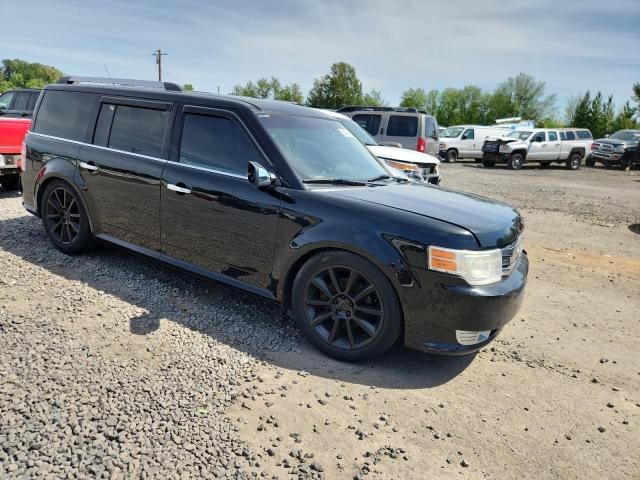 Vin: 2fmhk6dtxbbd32867, lot: 60124965, ford flex limited 20114
